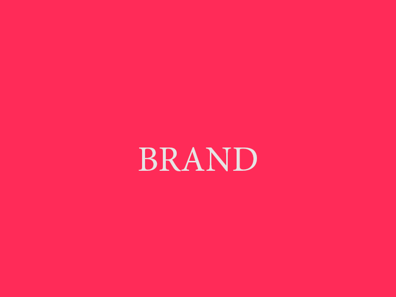Brand 6